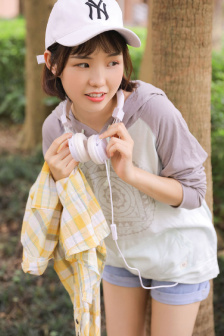 喜爱夜蒲4